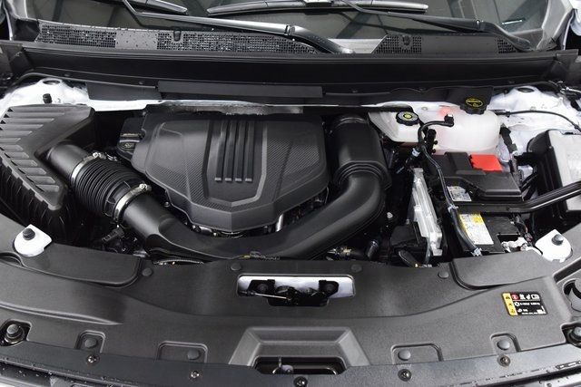 2026 Chevrolet Traverse AWD 4dr LT w/2LT - 22945543 - 27