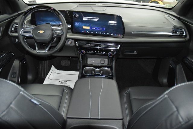 2026 Chevrolet Traverse AWD 4dr LT w/2LT - 22945543 - 28