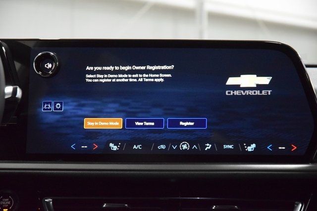 2026 Chevrolet Traverse AWD 4dr LT w/2LT - 22945543 - 29