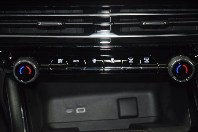 2026 Chevrolet Traverse AWD 4dr LT w/2LT - 22945543 - 30