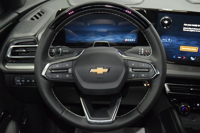 2026 Chevrolet Traverse AWD 4dr LT w/2LT - 22945543 - 34