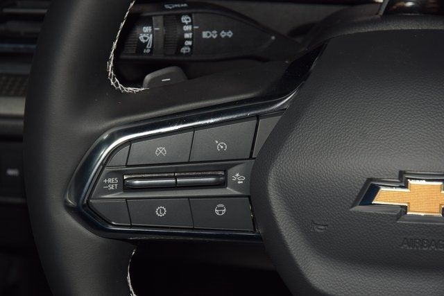 2026 Chevrolet Traverse AWD 4dr LT w/2LT - 22945543 - 35