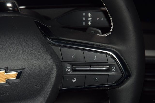 2026 Chevrolet Traverse AWD 4dr LT w/2LT - 22945543 - 36