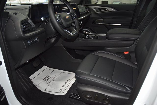 2026 Chevrolet Traverse AWD 4dr LT w/2LT - 22945543 - 37