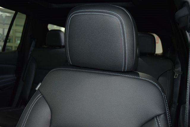 2026 Chevrolet Traverse AWD 4dr LT w/2LT - 22945543 - 39