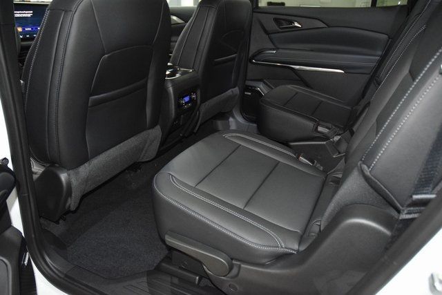 2026 Chevrolet Traverse AWD 4dr LT w/2LT - 22945543 - 40