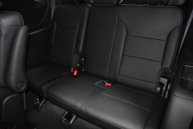 2026 Chevrolet Traverse AWD 4dr LT w/2LT - 22945543 - 42