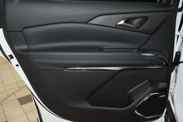 2026 Chevrolet Traverse AWD 4dr LT w/2LT - 22945543 - 43