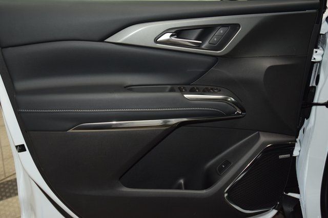 2026 Chevrolet Traverse AWD 4dr LT w/2LT - 22945543 - 45