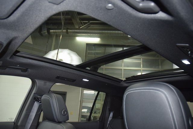 2026 Chevrolet Traverse AWD 4dr LT w/2LT - 22945543 - 49