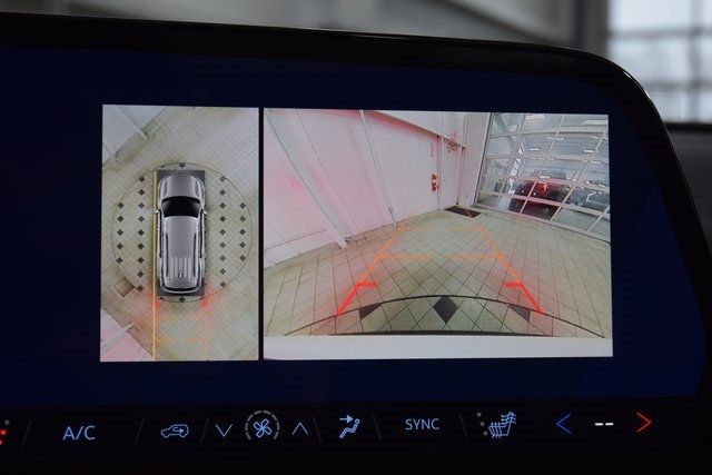 2026 Chevrolet Traverse AWD 4dr LT w/2LT - 22945543 - 52