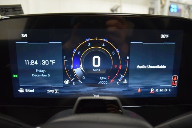 2026 Chevrolet Traverse AWD 4dr LT w/2LT - 22945543 - 53