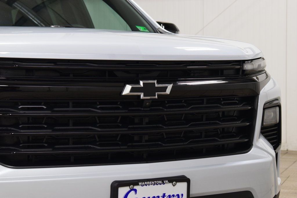 2026 Chevrolet Traverse AWD 4dr LT w/2LT - 22951963 - 10