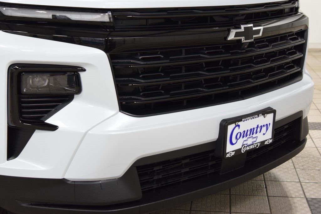 2026 Chevrolet Traverse AWD 4dr LT w/2LT - 22951963 - 12