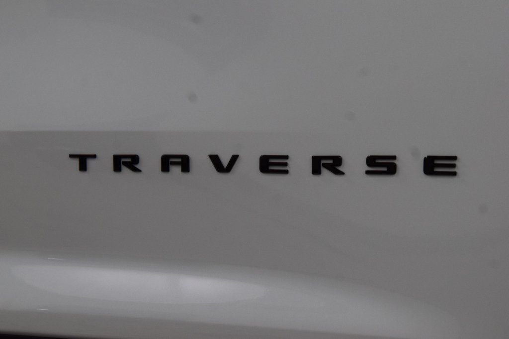 2026 Chevrolet Traverse AWD 4dr LT w/2LT - 22951963 - 15
