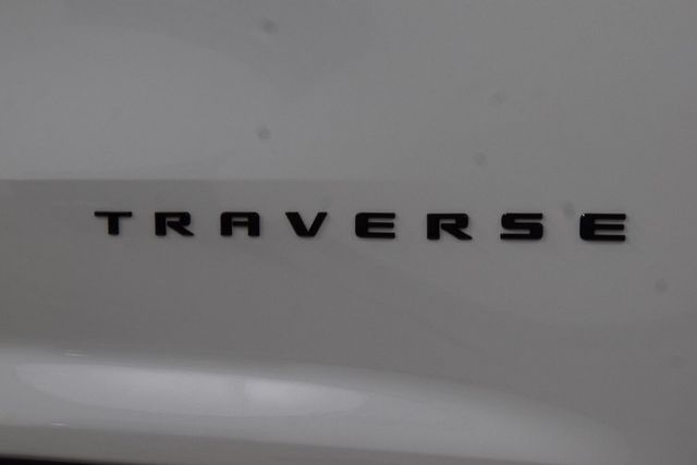 2026 Chevrolet Traverse AWD 4dr LT w/2LT - 22951963 - 15