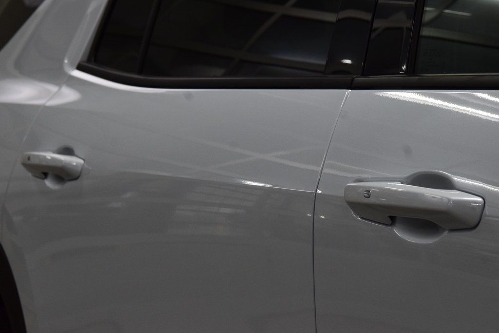 2026 Chevrolet Traverse AWD 4dr LT w/2LT - 22951963 - 17