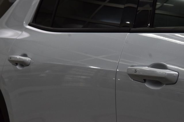 2026 Chevrolet Traverse AWD 4dr LT w/2LT - 22951963 - 17