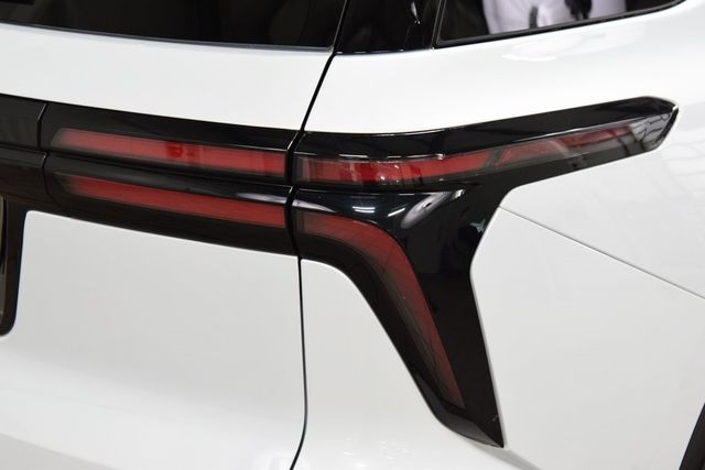 2026 Chevrolet Traverse AWD 4dr LT w/2LT - 22951963 - 18