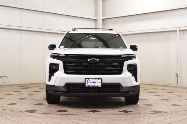 2026 Chevrolet Traverse AWD 4dr LT w/2LT - 22951963 - 1