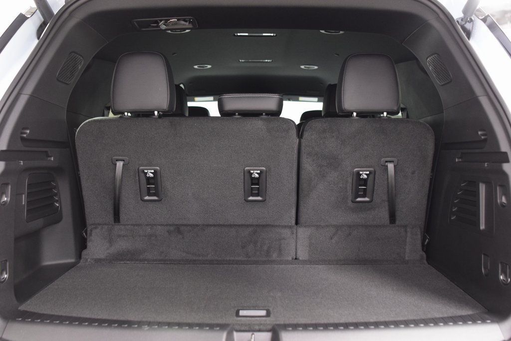 2026 Chevrolet Traverse AWD 4dr LT w/2LT - 22951963 - 22