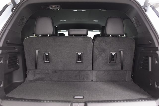 2026 Chevrolet Traverse AWD 4dr LT w/2LT - 22951963 - 22