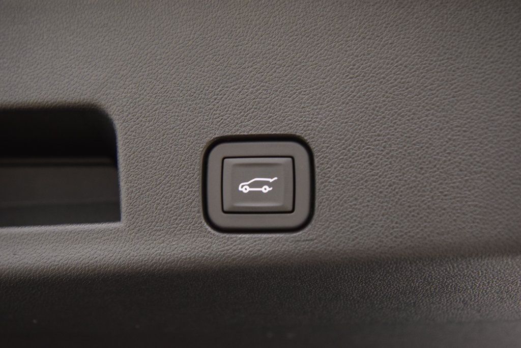 2026 Chevrolet Traverse AWD 4dr LT w/2LT - 22951963 - 23