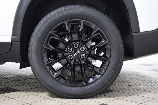 2026 Chevrolet Traverse AWD 4dr LT w/2LT - 22951963 - 25