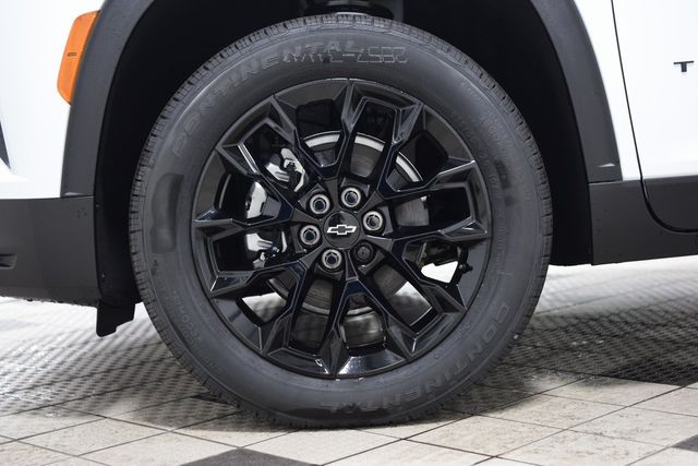 2026 Chevrolet Traverse AWD 4dr LT w/2LT - 22951963 - 26