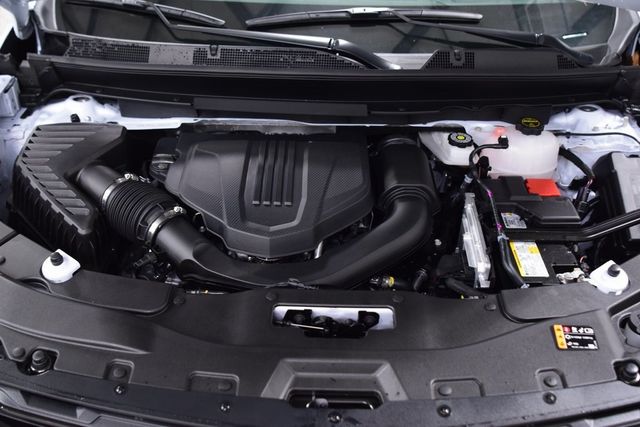 2026 Chevrolet Traverse AWD 4dr LT w/2LT - 22951963 - 27