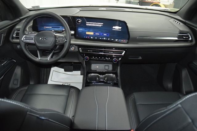 2026 Chevrolet Traverse AWD 4dr LT w/2LT - 22951963 - 28