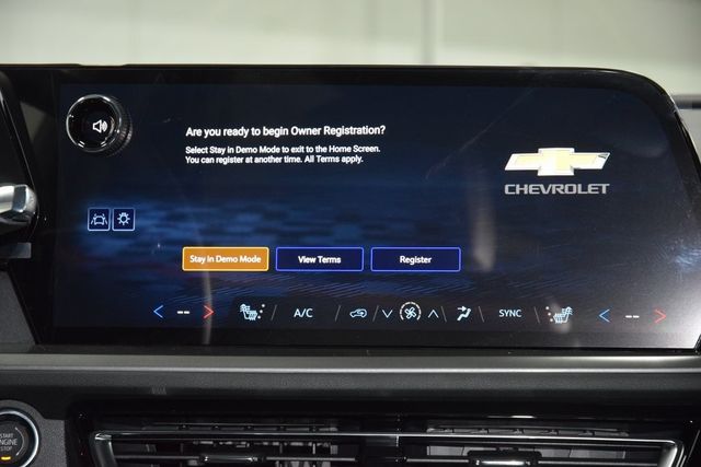 2026 Chevrolet Traverse AWD 4dr LT w/2LT - 22951963 - 29