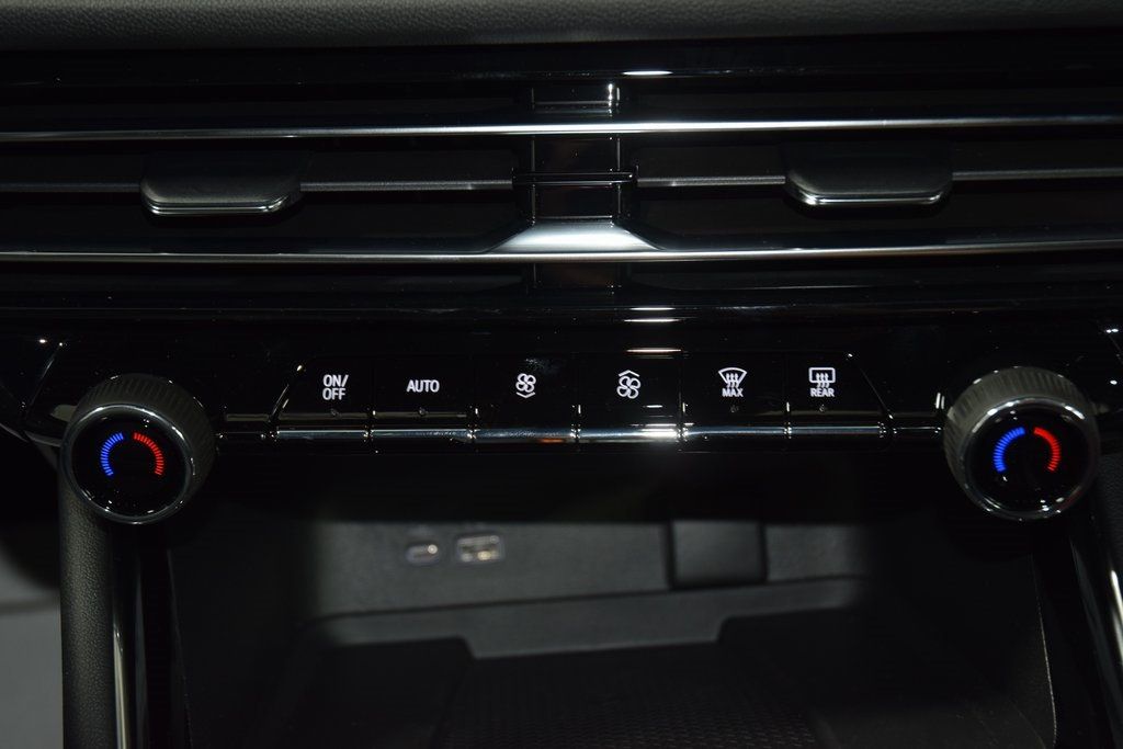 2026 Chevrolet Traverse AWD 4dr LT w/2LT - 22951963 - 30