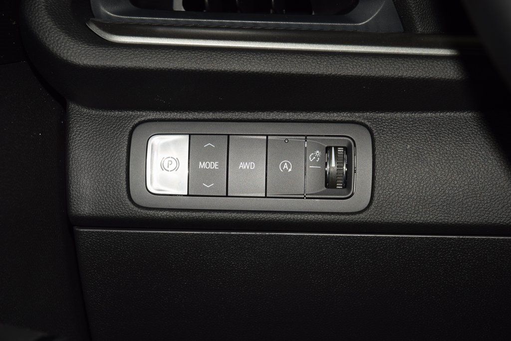 2026 Chevrolet Traverse AWD 4dr LT w/2LT - 22951963 - 32