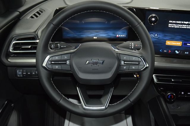 2026 Chevrolet Traverse AWD 4dr LT w/2LT - 22951963 - 33