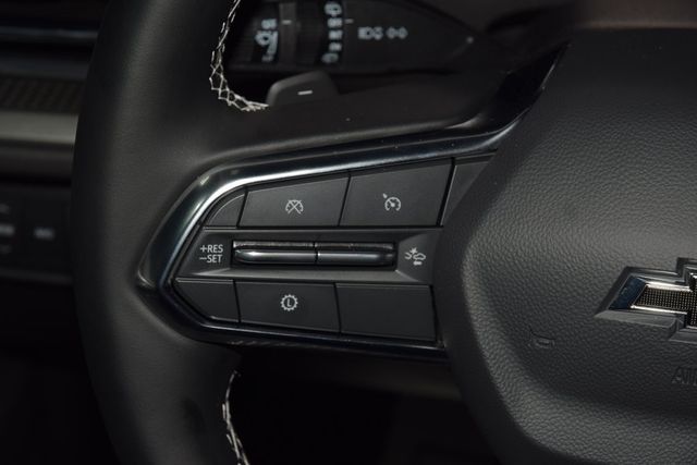 2026 Chevrolet Traverse AWD 4dr LT w/2LT - 22951963 - 34