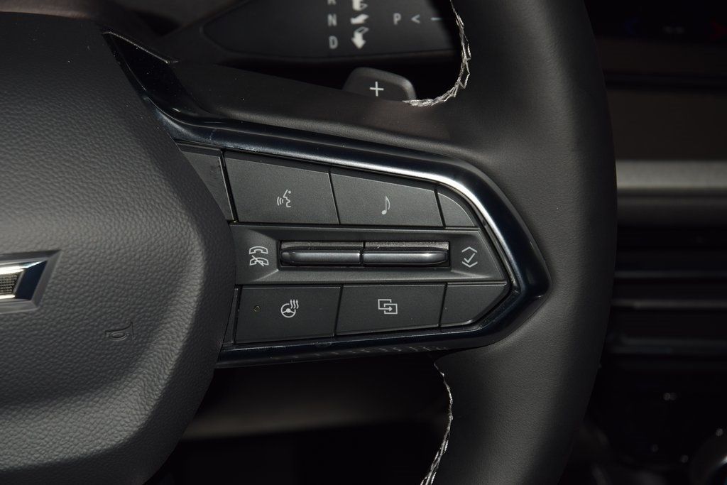 2026 Chevrolet Traverse AWD 4dr LT w/2LT - 22951963 - 35