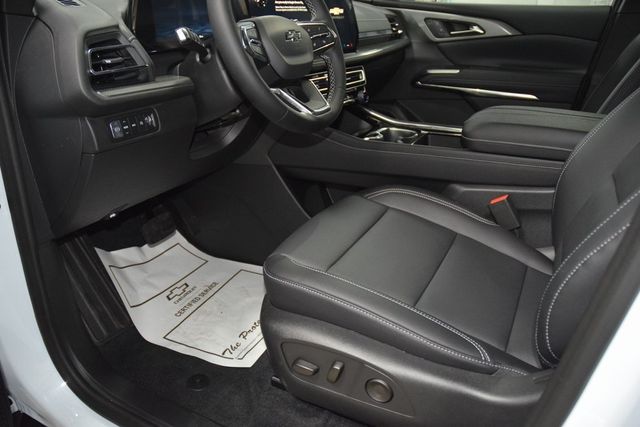 2026 Chevrolet Traverse AWD 4dr LT w/2LT - 22951963 - 36