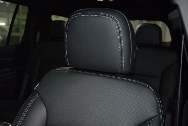 2026 Chevrolet Traverse AWD 4dr LT w/2LT - 22951963 - 38