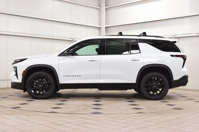 2026 Chevrolet Traverse AWD 4dr LT w/2LT - 22951963 - 3