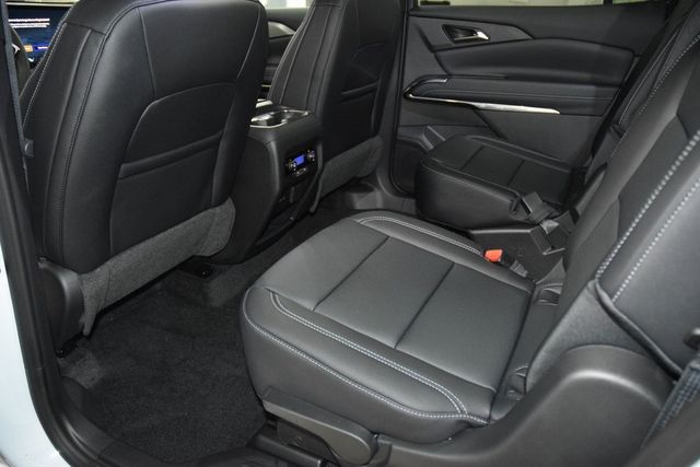 2026 Chevrolet Traverse AWD 4dr LT w/2LT - 22951963 - 39