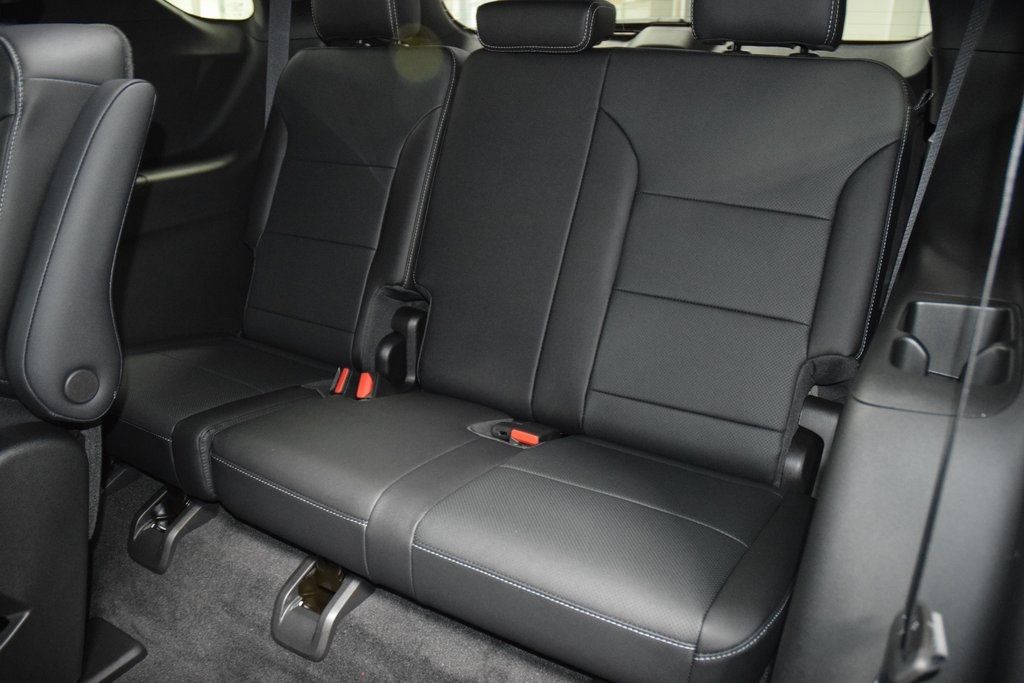 2026 Chevrolet Traverse AWD 4dr LT w/2LT - 22951963 - 40