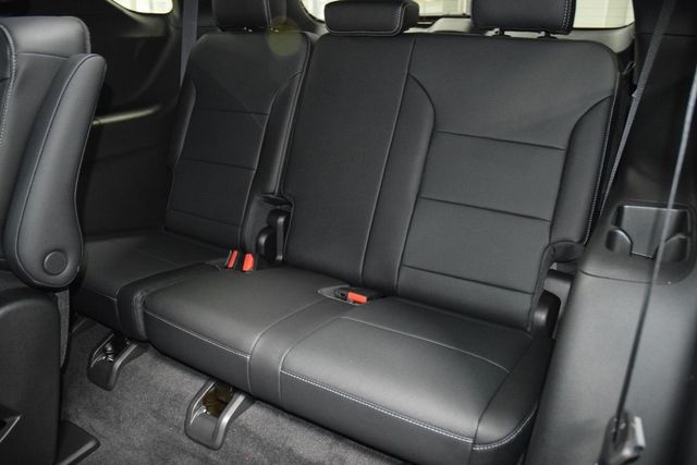 2026 Chevrolet Traverse AWD 4dr LT w/2LT - 22951963 - 40