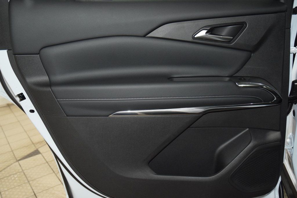 2026 Chevrolet Traverse AWD 4dr LT w/2LT - 22951963 - 42