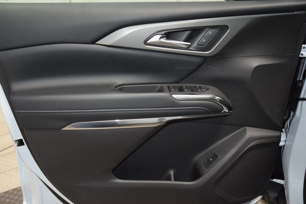 2026 Chevrolet Traverse AWD 4dr LT w/2LT - 22951963 - 44