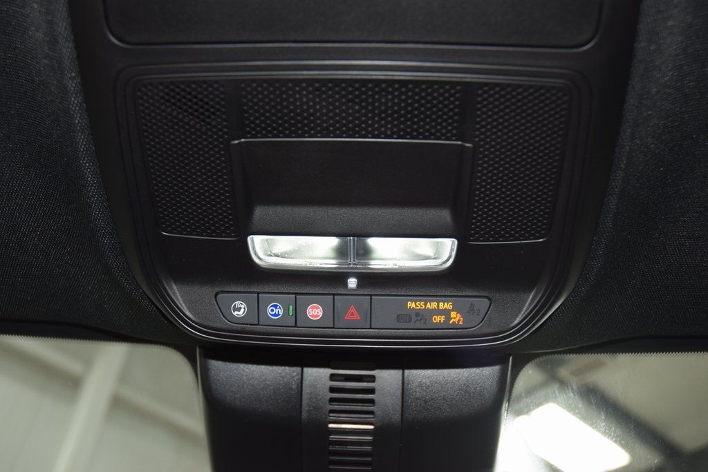 2026 Chevrolet Traverse AWD 4dr LT w/2LT - 22951963 - 47