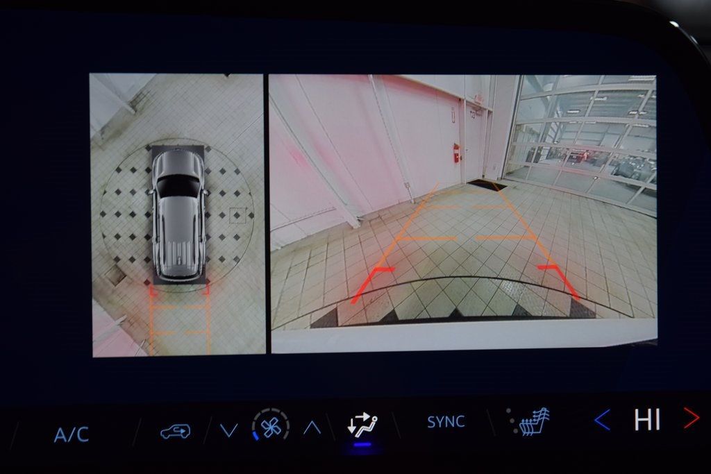 2026 Chevrolet Traverse AWD 4dr LT w/2LT - 22951963 - 49