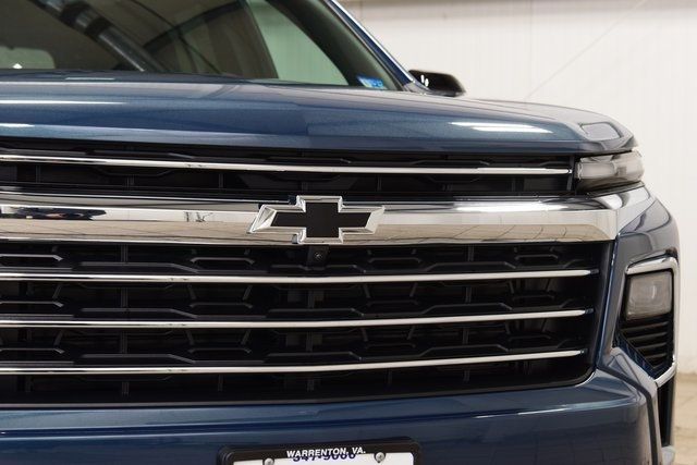 2026 Chevrolet Traverse AWD 4dr LT w/2LT - 22961475 - 10