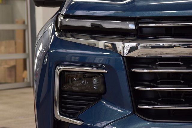 2026 Chevrolet Traverse AWD 4dr LT w/2LT - 22961475 - 11