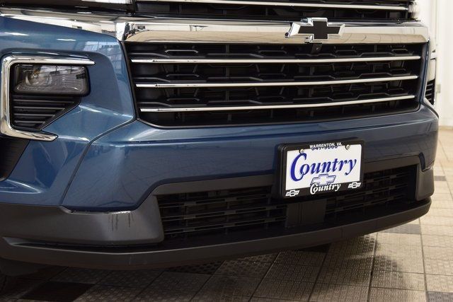 2026 Chevrolet Traverse AWD 4dr LT w/2LT - 22961475 - 12